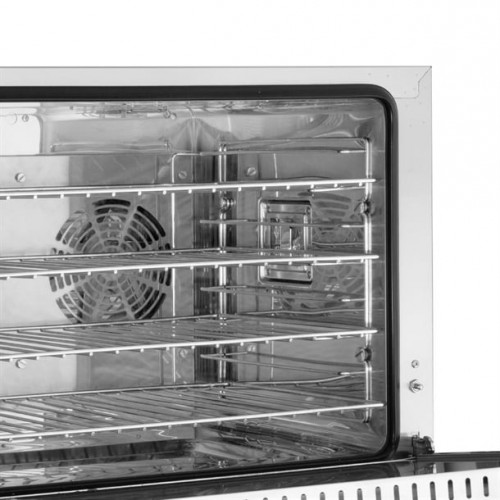 Buffalo Bakery Convection Oven with...