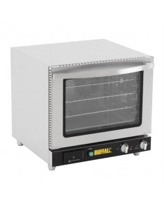 Buffalo Bakery Convection...