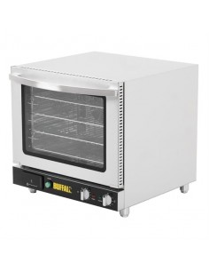 Buffalo Bakery Convection... 2