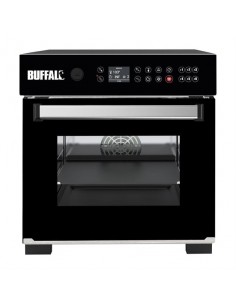 Buffalo High Speed...