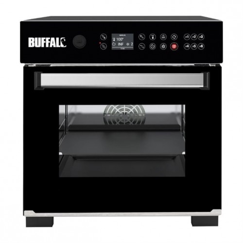 Buffalo High Speed Convection Oven |...
