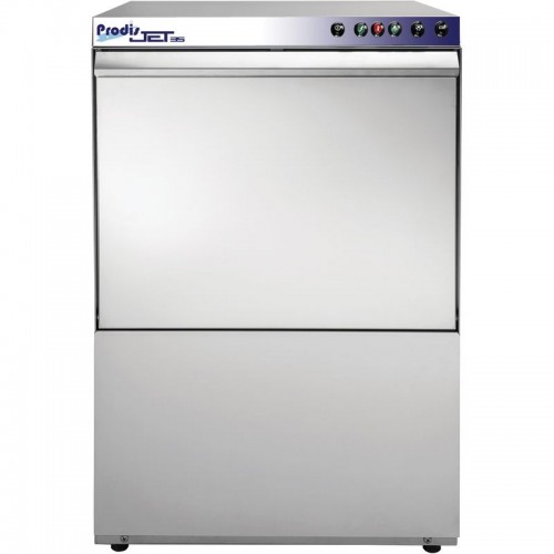 Prodis Jet35P Professional Commercial Glass Washer with Drain Pump