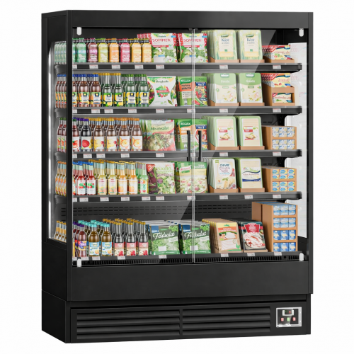 Commercial Display Refrigerator Multi...