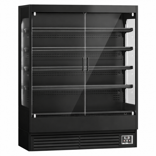 Commercial Display Refrigerator Multi...