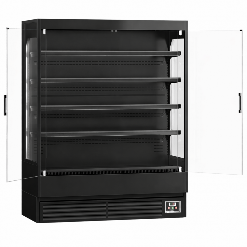 Commercial Display Refrigerator Multi...