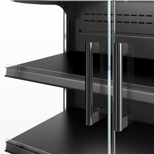 Commercial Display Refrigerator Multi...