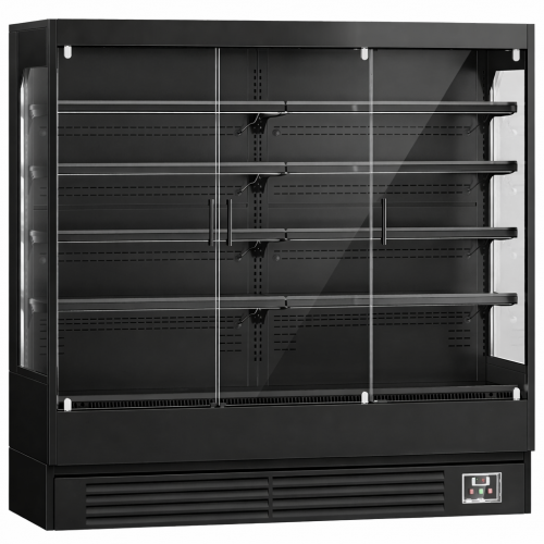 Commercial Display Refrigerator Multi...