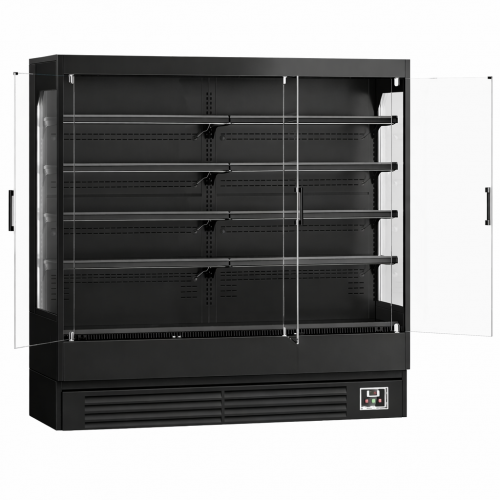 Commercial Display Refrigerator Multi...