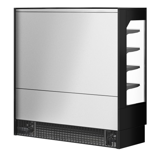 Commercial Display Refrigerator Multi...