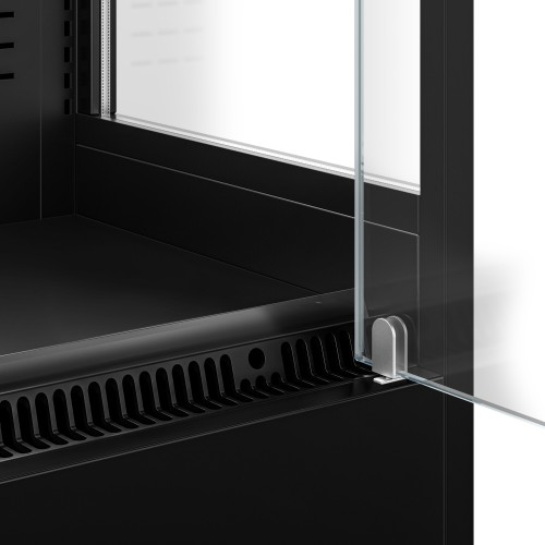 Commercial Display Refrigerator Multi...