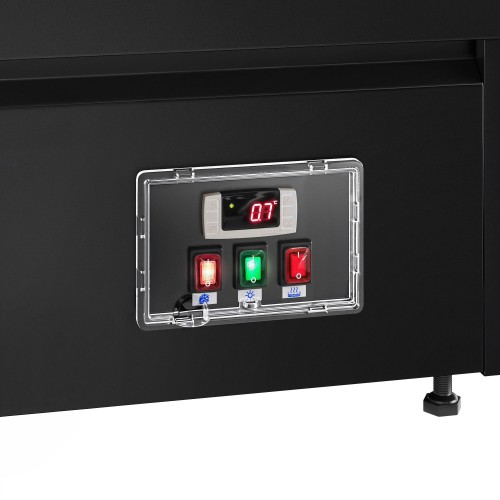 Commercial Display Refrigerator Multi...