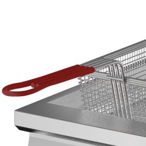 Commercial induction fryer - 30...