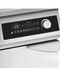 Commercial induction fryer... 2