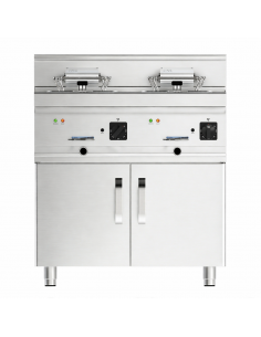 Commercial Electric Double... 2