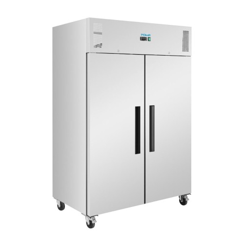 Polar G-Series Forced Air Double Door...