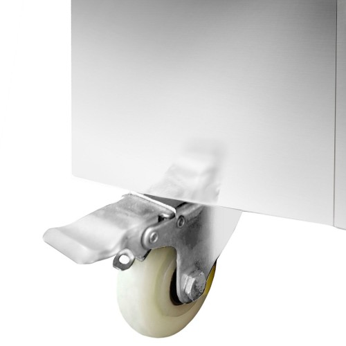 Commercial Poultry Plucking Machine -...