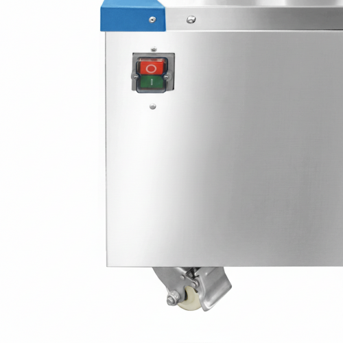 Commercial Poultry Plucking Machine -...