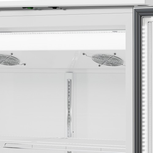 6Mtr Long Commercial Display Food and...