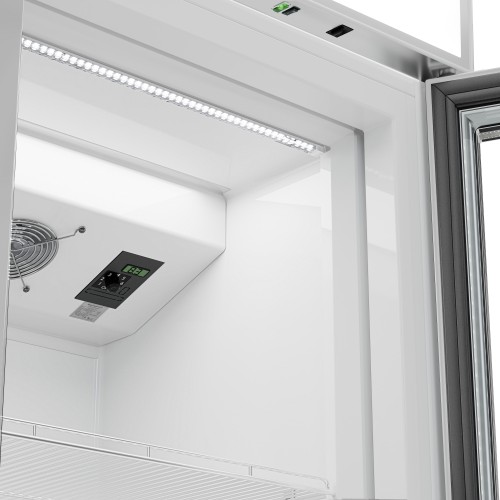 6Mtr Long Commercial Display Beverage Fridges - Frameless 10 Doors - 6000Ltr. Supermarkets, Convenience Shop