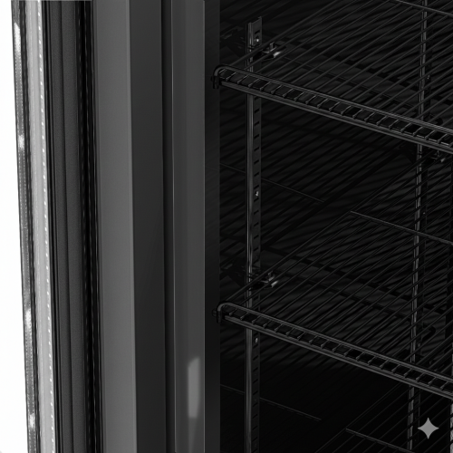 6Mtr Long Commercial Display Food and...