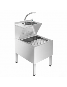 Commercial Stainless Steel...