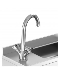 Commercial Stainless Steel... 2