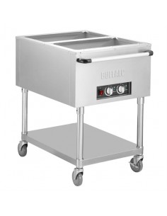 Buffalo Mobile Bain Marie... 2