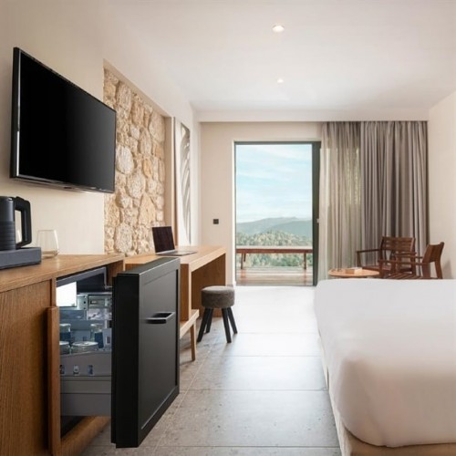 Corby Henly 45Ltr Drawer Minibar