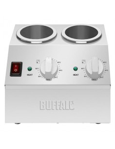 Buffalo Sauce Bottle Warmer