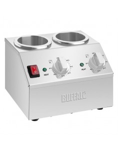 Buffalo Sauce Bottle Warmer 2