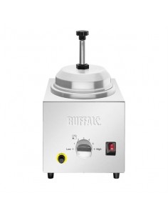 Buffalo Sauce Dispenser 5Ltr 2