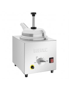 Buffalo Sauce Dispenser 5Ltr