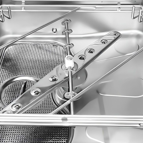 Premium Passthrough Commercial Hood...