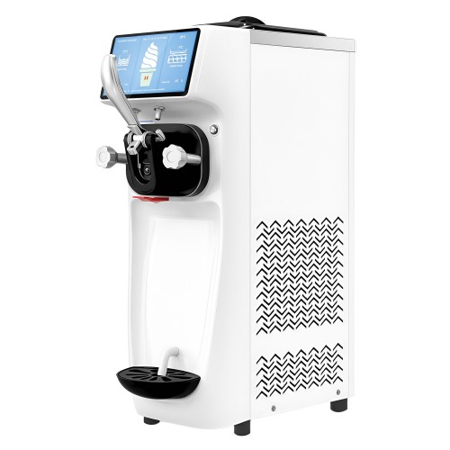 Soft Serve 6Ltr Single Ice Cream...