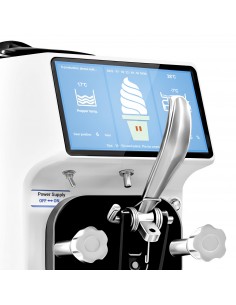 Soft Serve 6Ltr Single Ice... 2