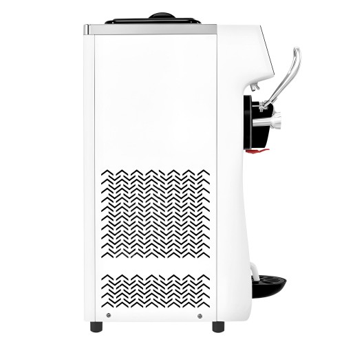 Soft Serve 6Ltr Single Ice Cream...