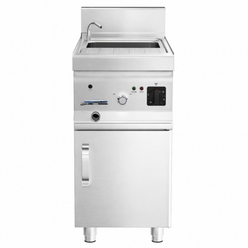 Commercial Electric Pasta Cooker - 18...