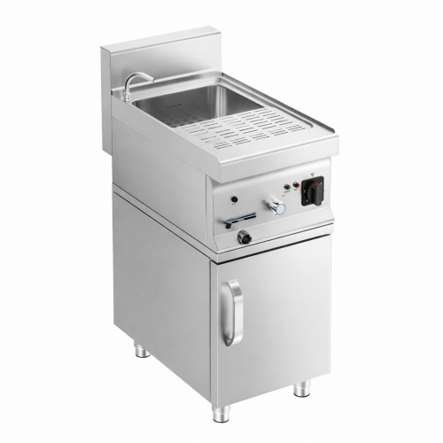 Commercial Electric Pasta Cooker - 18...