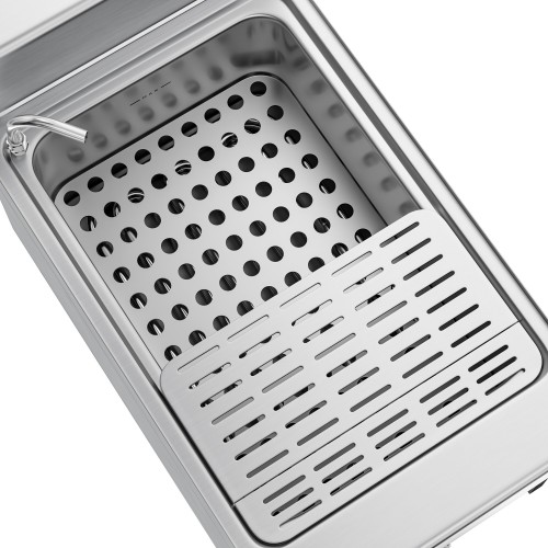 Commercial Electric Pasta Cooker - 18...