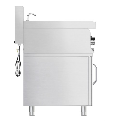 Commercial Electric Pasta Cooker - 18...