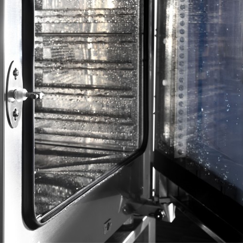 Commercial Combi Oven - Digital,...