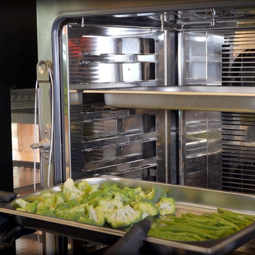 Commercial Combi Oven - Digital,...