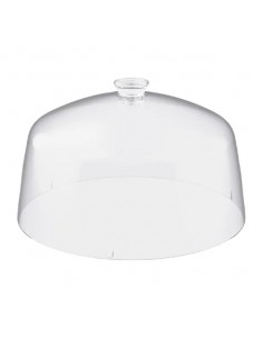 Dalebrook Plastic Cake Dome...