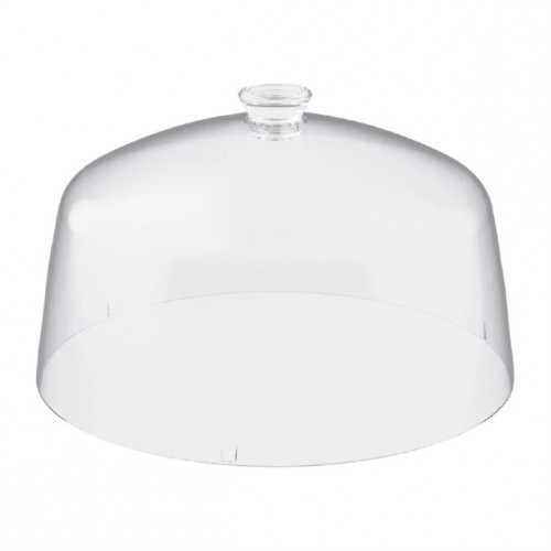 Dalebrook Plastic Cake Dome 270mm