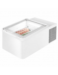 Commercial Countertop Ice...