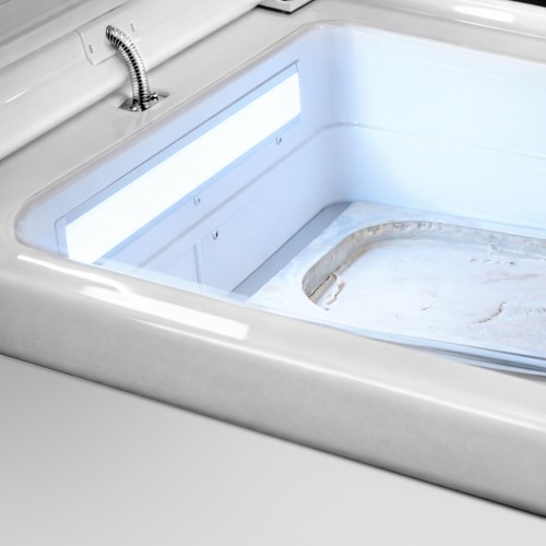 Commercial Countertop Ice Cream...