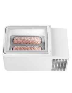 Commercial Countertop Ice... 2