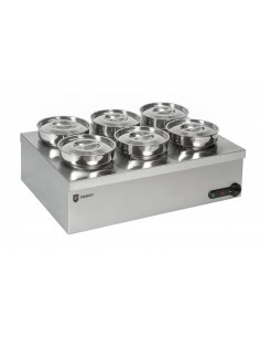 Parry 1945 Electric Dry Bain Marie