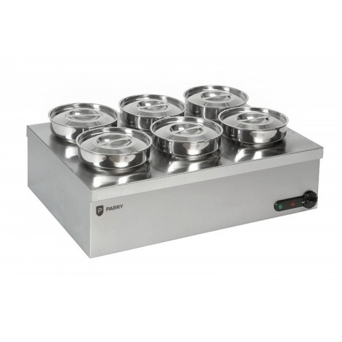 Parry 1945 Electric Dry Bain Marie
