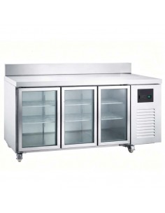 Commercial Refrigerated...